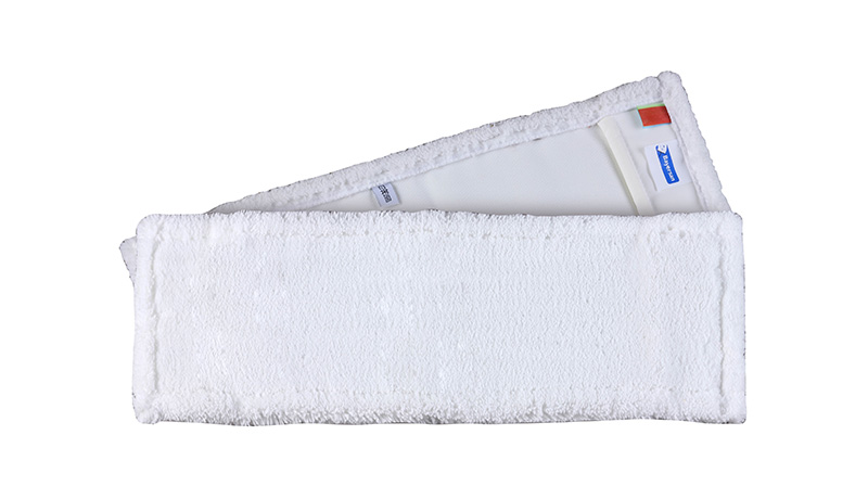 Моп мікрофібра кишеня Bayersan 50 см.